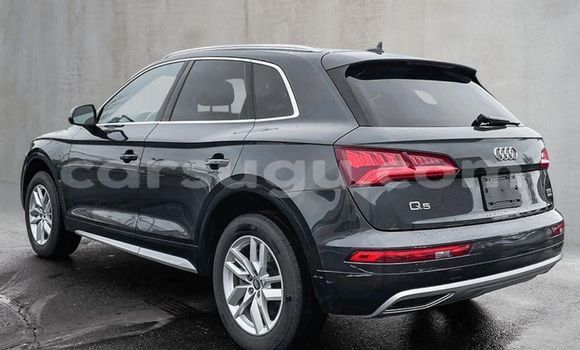 Acheter Occasion Voiture Audi Q5 Noir à Ouagadougou, Burkina-Faso Acheter Occasion Voiture Audi Q5 Noir à Ouagadougou, Burkina-Faso