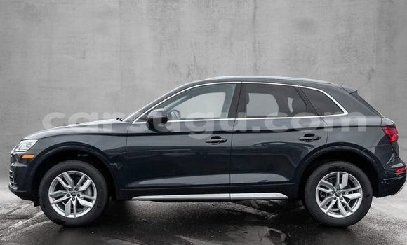 Acheter Occasion Voiture Audi Q5 Noir à Ouagadougou, Burkina-Faso Acheter Occasion Voiture Audi Q5 Noir à Ouagadougou, Burkina-Faso