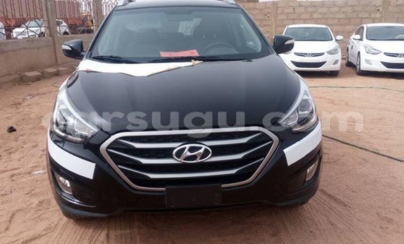 Acheter Occasion Voiture Hyundai ix35 Noir à Ouagadougou, Burkina-Faso Acheter Occasion Voiture Hyundai ix35 Noir à Ouagadougou, Burkina-Faso