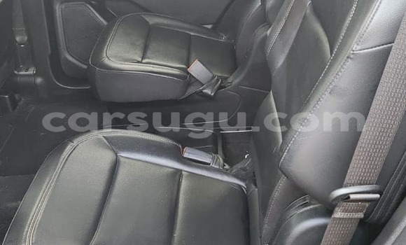 Acheter Occasion Voiture Ford Explorer Noir à Ouagadougou, Burkina-Faso Acheter Occasion Voiture Ford Explorer Noir à Ouagadougou, Burkina-Faso