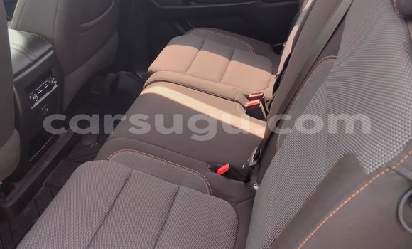 Acheter Occasion Voiture Chevrolet Equinox Blanc à Ouagadougou, Burkina-Faso Acheter Occasion Voiture Chevrolet Equinox Blanc à Ouagadougou, Burkina-Faso