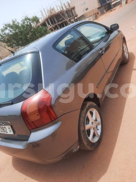 Big with watermark toyota corolla burkina faso ouagadougou 8292