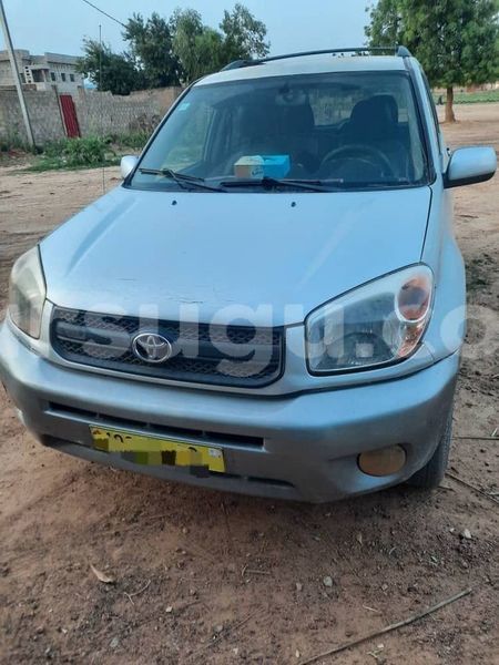 Big with watermark toyota rav4 burkina faso ouagadougou 8293