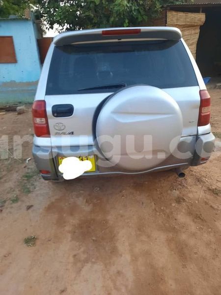 Big with watermark toyota rav4 burkina faso ouagadougou 8293