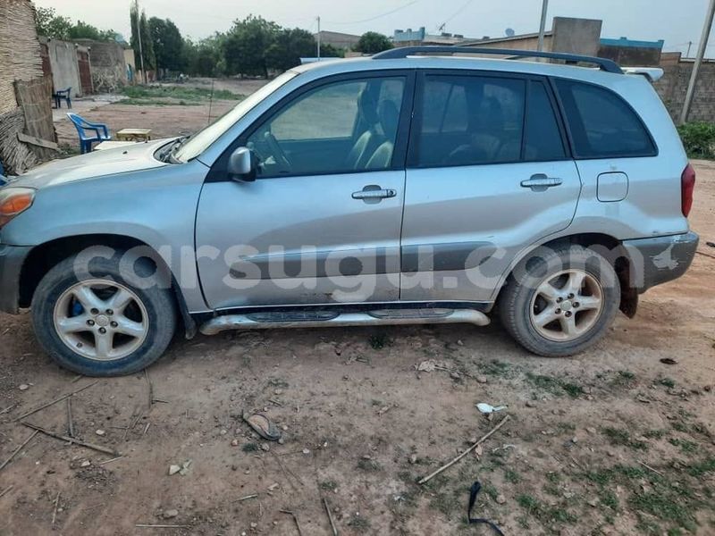 Big with watermark toyota rav4 burkina faso ouagadougou 8293