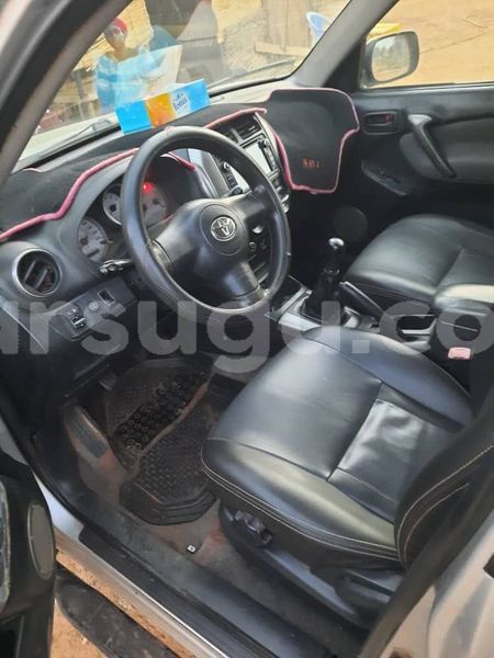 Big with watermark toyota rav4 burkina faso ouagadougou 8293