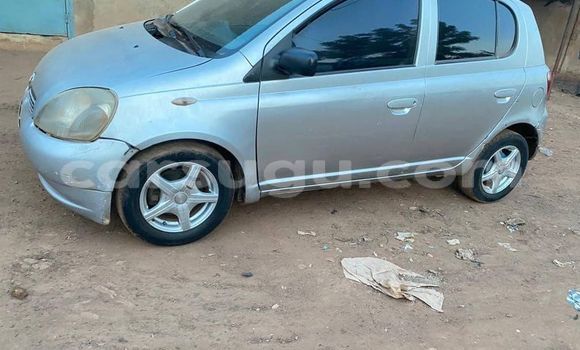 Buy Used Toyota Yaris Other Car in Ouagadougou in Burkina Faso Buy Used Toyota Yaris Other Car in Ouagadougou in Burkina Faso