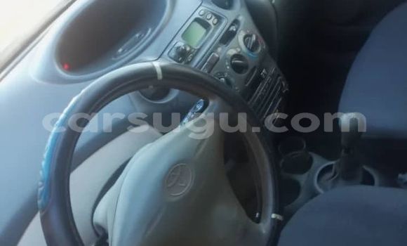 Buy Used Toyota Yaris Black Car in Ouagadougou in Burkina Faso Buy Used Toyota Yaris Black Car in Ouagadougou in Burkina Faso