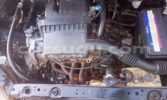 Buy Used Toyota Yaris Black Car in Ouagadougou in Burkina Faso Buy Used Toyota Yaris Black Car in Ouagadougou in Burkina Faso