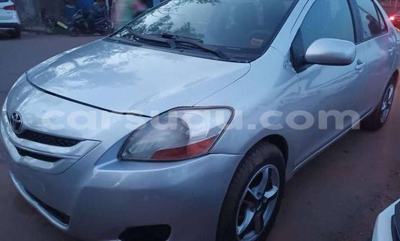 Buy Used Toyota Yaris Other Car in Ouagadougou in Burkina Faso Buy Used Toyota Yaris Other Car in Ouagadougou in Burkina Faso