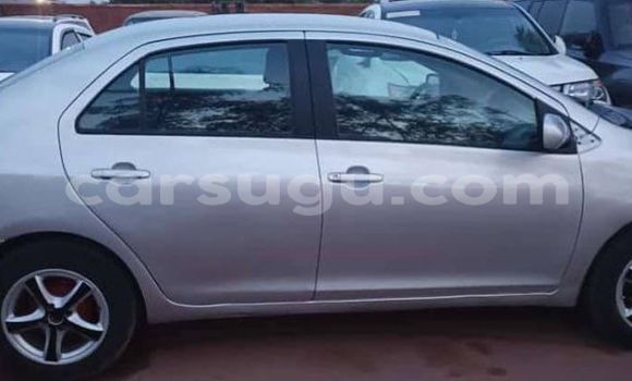 Buy Used Toyota Yaris Other Car in Ouagadougou in Burkina Faso Buy Used Toyota Yaris Other Car in Ouagadougou in Burkina Faso