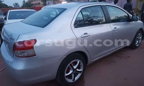 Buy Used Toyota Yaris Other Car in Ouagadougou in Burkina Faso Buy Used Toyota Yaris Other Car in Ouagadougou in Burkina Faso