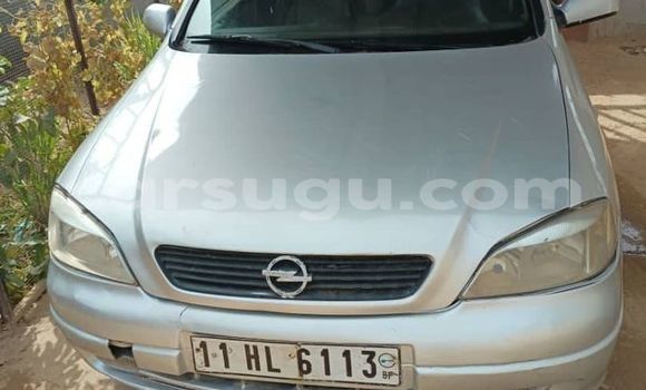Acheter Occasion Voiture Opel Antara Autre à Ouagadougou, Burkina-Faso