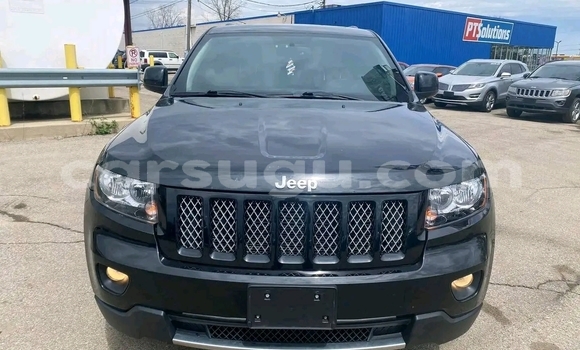 Acheter Occasion Voiture Jeep Grand Cherokee Autre à Ouagadougou, Burkina-Faso Acheter Occasion Voiture Jeep Grand Cherokee Autre à Ouagadougou, Burkina-Faso