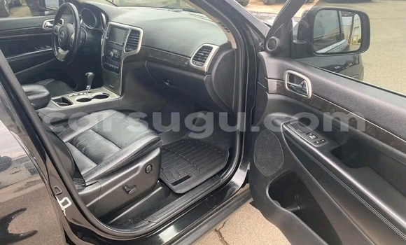 Acheter Occasion Voiture Jeep Grand Cherokee Autre à Ouagadougou, Burkina-Faso Acheter Occasion Voiture Jeep Grand Cherokee Autre à Ouagadougou, Burkina-Faso