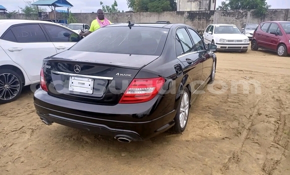 Acheter Occasion Voiture Mercedes-Benz C–Class Autre à Ouagadougou, Burkina-Faso Acheter Occasion Voiture Mercedes-Benz C–Class Autre à Ouagadougou, Burkina-Faso