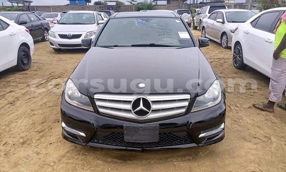 Acheter Occasion Voiture Mercedes-Benz C–Class Autre à Ouagadougou, Burkina-Faso Acheter Occasion Voiture Mercedes-Benz C–Class Autre à Ouagadougou, Burkina-Faso