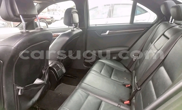 Acheter Occasion Voiture Mercedes-Benz C–Class Autre à Ouagadougou, Burkina-Faso Acheter Occasion Voiture Mercedes-Benz C–Class Autre à Ouagadougou, Burkina-Faso