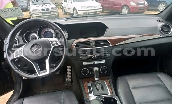 Acheter Occasion Voiture Mercedes-Benz C–Class Autre à Ouagadougou, Burkina-Faso Acheter Occasion Voiture Mercedes-Benz C–Class Autre à Ouagadougou, Burkina-Faso