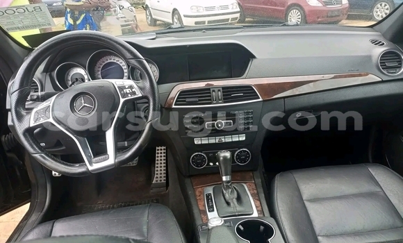 Acheter Occasion Voiture Mercedes-Benz C–Class Autre à Ouagadougou, Burkina-Faso Acheter Occasion Voiture Mercedes-Benz C–Class Autre à Ouagadougou, Burkina-Faso