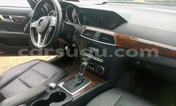 Acheter Occasion Voiture Mercedes-Benz C–Class Autre à Ouagadougou, Burkina-Faso Acheter Occasion Voiture Mercedes-Benz C–Class Autre à Ouagadougou, Burkina-Faso