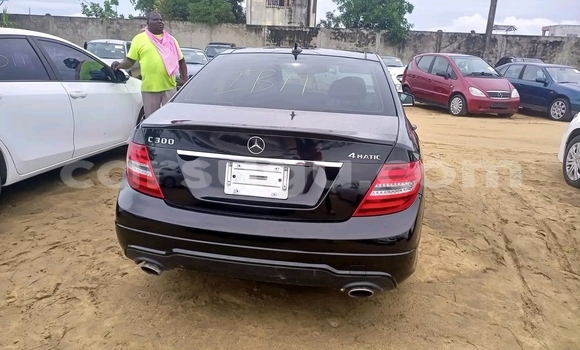 Acheter Occasion Voiture Mercedes-Benz C–Class Autre à Ouagadougou, Burkina-Faso Acheter Occasion Voiture Mercedes-Benz C–Class Autre à Ouagadougou, Burkina-Faso