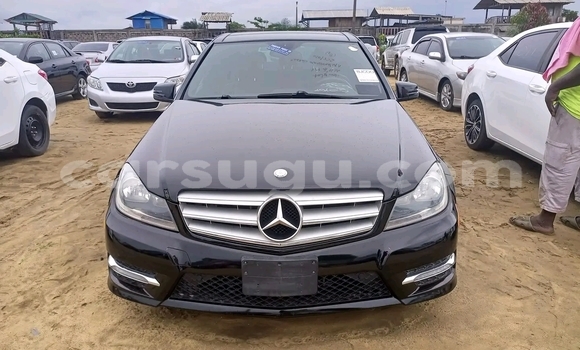 Acheter Occasion Voiture Mercedes-Benz C–Class Autre à Ouagadougou, Burkina-Faso Acheter Occasion Voiture Mercedes-Benz C–Class Autre à Ouagadougou, Burkina-Faso