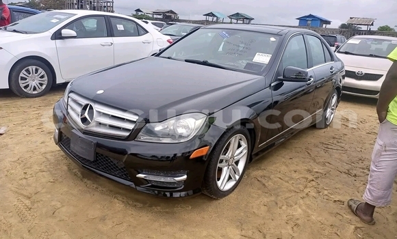 Acheter Occasion Voiture Mercedes-Benz C–Class Autre à Ouagadougou, Burkina-Faso Acheter Occasion Voiture Mercedes-Benz C–Class Autre à Ouagadougou, Burkina-Faso
