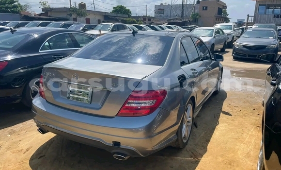 Acheter Occasion Voiture Mercedes-Benz C–Class Autre à Ouagadougou, Burkina-Faso Acheter Occasion Voiture Mercedes-Benz C–Class Autre à Ouagadougou, Burkina-Faso