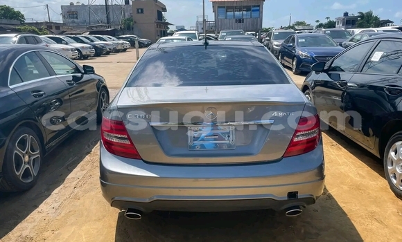 Acheter Occasion Voiture Mercedes-Benz C–Class Autre à Ouagadougou, Burkina-Faso Acheter Occasion Voiture Mercedes-Benz C–Class Autre à Ouagadougou, Burkina-Faso