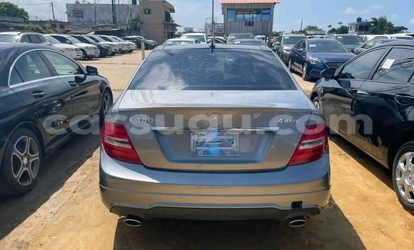 Acheter Occasion Voiture Mercedes-Benz C–Class Autre à Ouagadougou, Burkina-Faso Acheter Occasion Voiture Mercedes-Benz C–Class Autre à Ouagadougou, Burkina-Faso