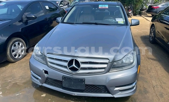 Acheter Occasion Voiture Mercedes-Benz C–Class Autre à Ouagadougou, Burkina-Faso Acheter Occasion Voiture Mercedes-Benz C–Class Autre à Ouagadougou, Burkina-Faso