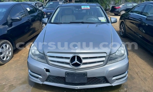 Acheter Occasion Voiture Mercedes-Benz C–Class Autre à Ouagadougou, Burkina-Faso Acheter Occasion Voiture Mercedes-Benz C–Class Autre à Ouagadougou, Burkina-Faso