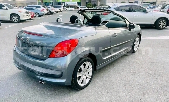 Buy Used Peugeot 207 Other Car in Ouagadougou in Burkina Faso Buy Used Peugeot 207 Other Car in Ouagadougou in Burkina Faso