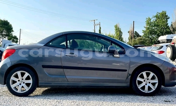 Buy Used Peugeot 207 Other Car in Ouagadougou in Burkina Faso Buy Used Peugeot 207 Other Car in Ouagadougou in Burkina Faso