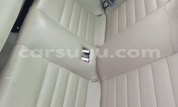 Sayi Na hannu Renault Megane Sauran Mota in Ouagadougou a Burkina Faso Sayi Na hannu Renault Megane Sauran Mota in Ouagadougou a Burkina Faso