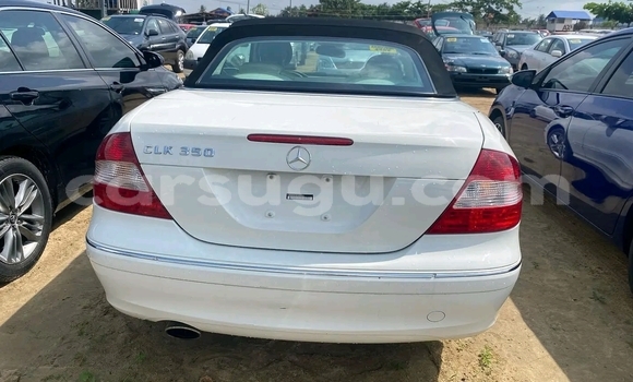 Acheter Occasion Voiture Mercedes-Benz CLK–Class Autre à Ouagadougou, Burkina-Faso Acheter Occasion Voiture Mercedes-Benz CLK–Class Autre à Ouagadougou, Burkina-Faso