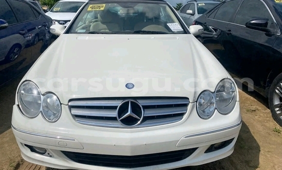 Acheter Occasion Voiture Mercedes-Benz CLK–Class Autre à Ouagadougou, Burkina-Faso Acheter Occasion Voiture Mercedes-Benz CLK–Class Autre à Ouagadougou, Burkina-Faso