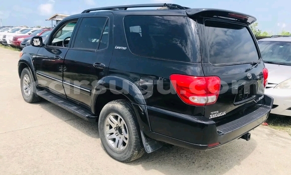 Acheter Occasion Voiture Toyota Sequoia Autre à Ouagadougou, Burkina-Faso