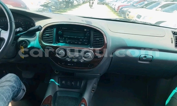 Buy Used Toyota Sequoia Other Car in Ouagadougou in Burkina Faso Buy Used Toyota Sequoia Other Car in Ouagadougou in Burkina Faso