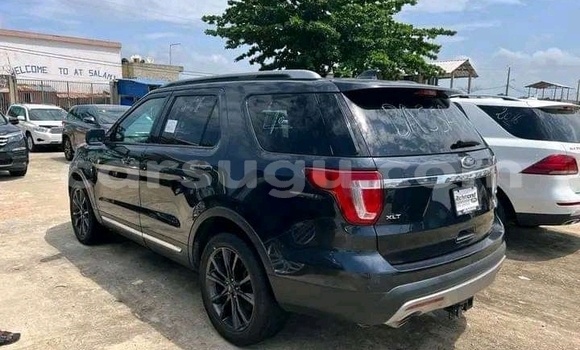 Buy Used Ford Explorer Other Car in Ouagadougou in Burkina Faso Buy Used Ford Explorer Other Car in Ouagadougou in Burkina Faso