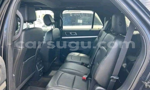 Buy Used Ford Explorer Other Car in Ouagadougou in Burkina Faso Buy Used Ford Explorer Other Car in Ouagadougou in Burkina Faso