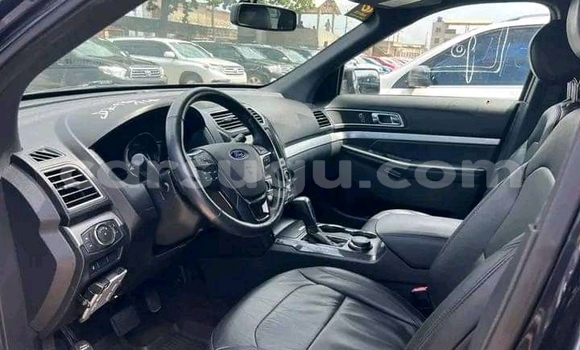 Buy Used Ford Explorer Other Car in Ouagadougou in Burkina Faso Buy Used Ford Explorer Other Car in Ouagadougou in Burkina Faso