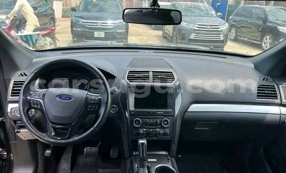 Buy Used Ford Explorer Other Car in Ouagadougou in Burkina Faso Buy Used Ford Explorer Other Car in Ouagadougou in Burkina Faso