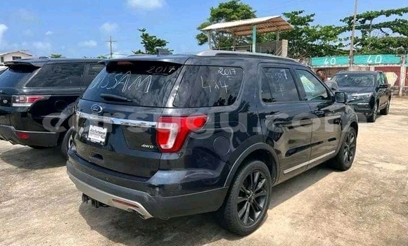 Buy Used Ford Explorer Other Car in Ouagadougou in Burkina Faso Buy Used Ford Explorer Other Car in Ouagadougou in Burkina Faso