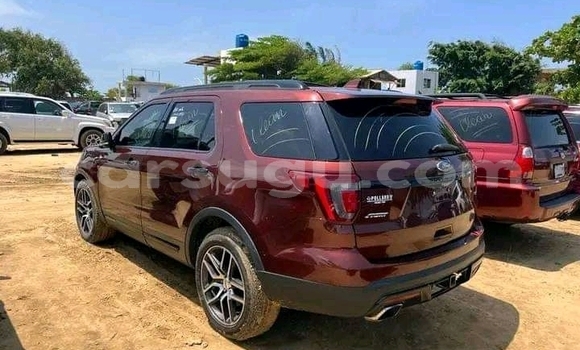 Acheter Occasion Voiture Ford Explorer Sport Trac Autre à Ouagadougou, Burkina-Faso Acheter Occasion Voiture Ford Explorer Sport Trac Autre à Ouagadougou, Burkina-Faso