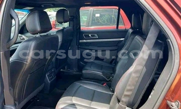 Acheter Occasion Voiture Ford Explorer Sport Trac Autre à Ouagadougou, Burkina-Faso Acheter Occasion Voiture Ford Explorer Sport Trac Autre à Ouagadougou, Burkina-Faso