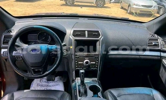 Acheter Occasion Voiture Ford Explorer Sport Trac Autre à Ouagadougou, Burkina-Faso Acheter Occasion Voiture Ford Explorer Sport Trac Autre à Ouagadougou, Burkina-Faso