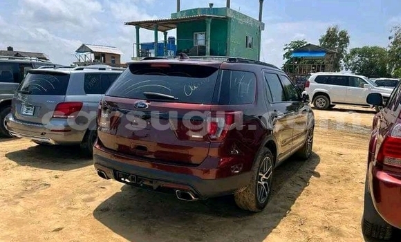 Acheter Occasion Voiture Ford Explorer Sport Trac Autre à Ouagadougou, Burkina-Faso Acheter Occasion Voiture Ford Explorer Sport Trac Autre à Ouagadougou, Burkina-Faso