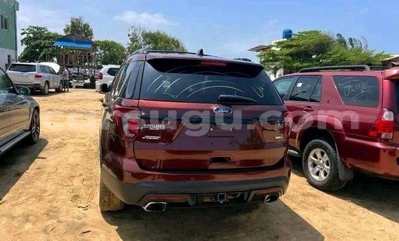 Acheter Occasion Voiture Ford Explorer Sport Trac Autre à Ouagadougou, Burkina-Faso Acheter Occasion Voiture Ford Explorer Sport Trac Autre à Ouagadougou, Burkina-Faso